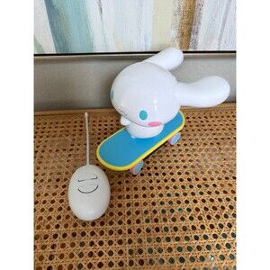 Sanrio Cinnamoroll Remote Control RC Skateboarding Hello Kitty 2024
